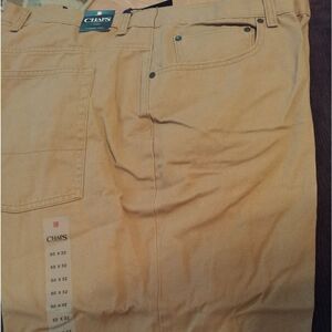 Chaps khakis pants 